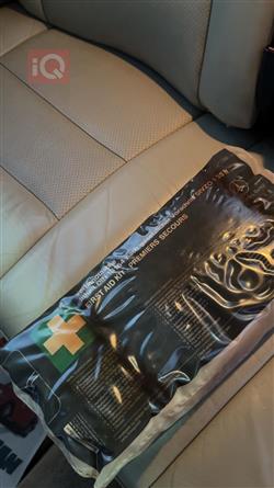 مرسيدس بنز S-Class